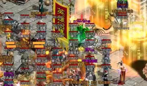 洞穴激战投石巨魔：既定战术与新玩法的完美结合