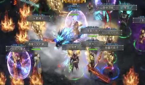 道士挑战地穴蝙蝠攻略