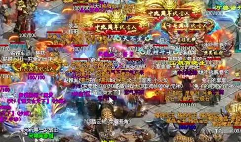 铁血魔宫爆裁决却因持久归零，挑战金刚人失败