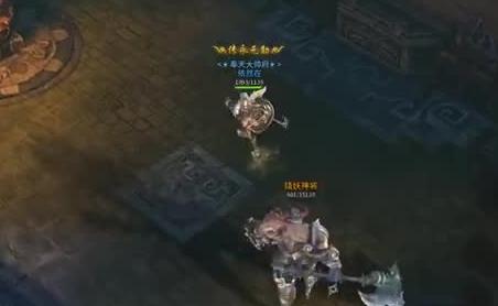下面4点让我想放弃传奇私服了