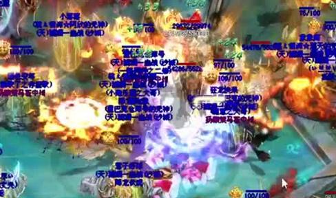 想要获得高端装备可以打暗之触龙神