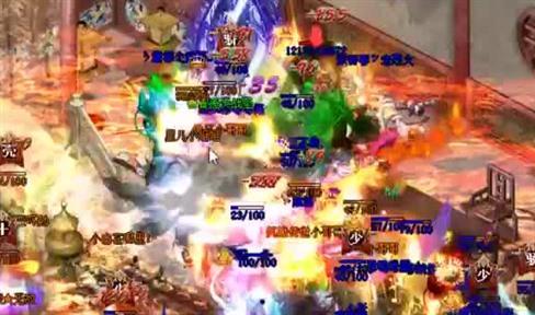 传奇世界手游每日任务详细一览