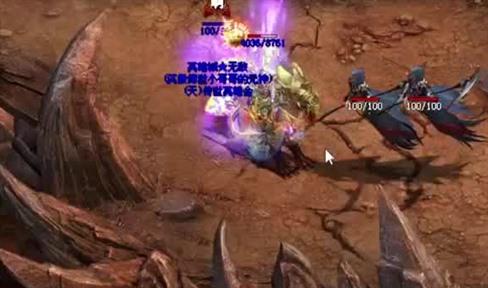 传奇单职业版：曾经轰动全网的六大重装，你是否拥有过？