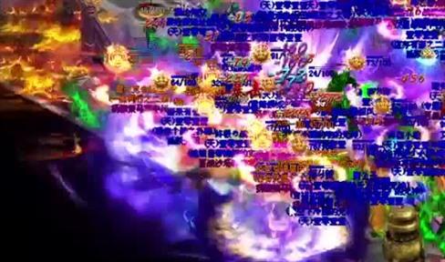 传奇霸业封魔副本技巧心得