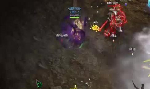 实测单手无技能武器