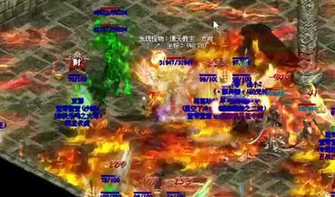 尸王到底刷新时间有多长
